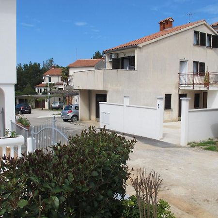 Holiday Home Ada - PRC206 Poreč Dış mekan fotoğraf