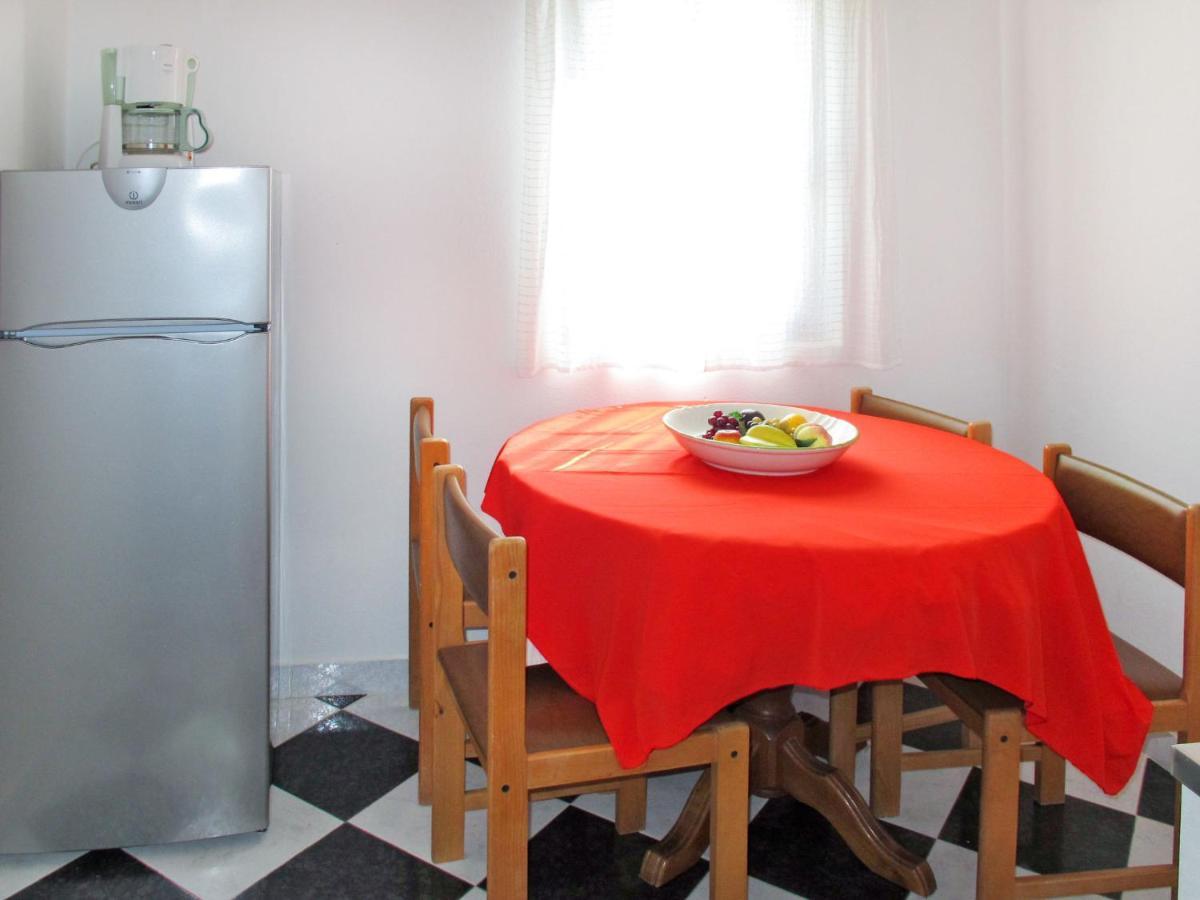 Holiday Home Ada - PRC206 Poreč Dış mekan fotoğraf