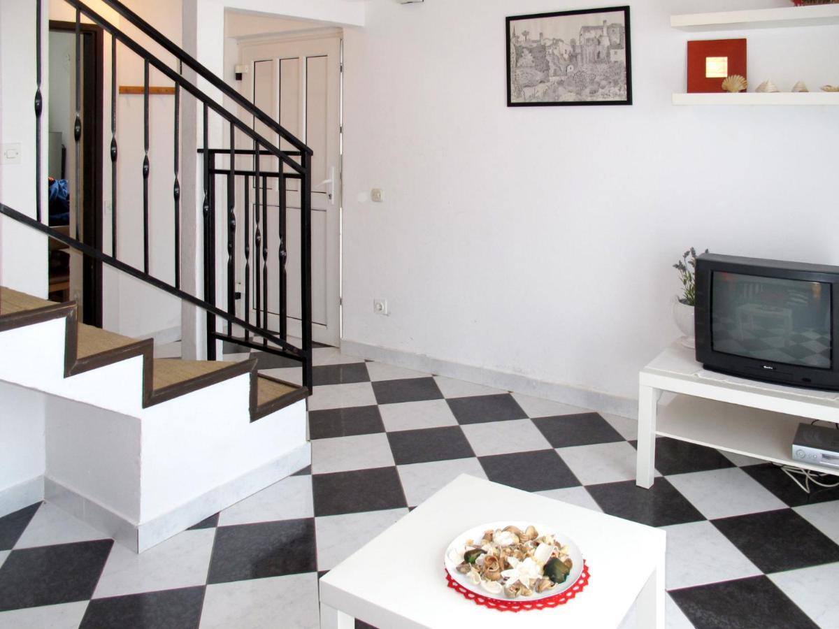 Holiday Home Ada - PRC206 Poreč Dış mekan fotoğraf