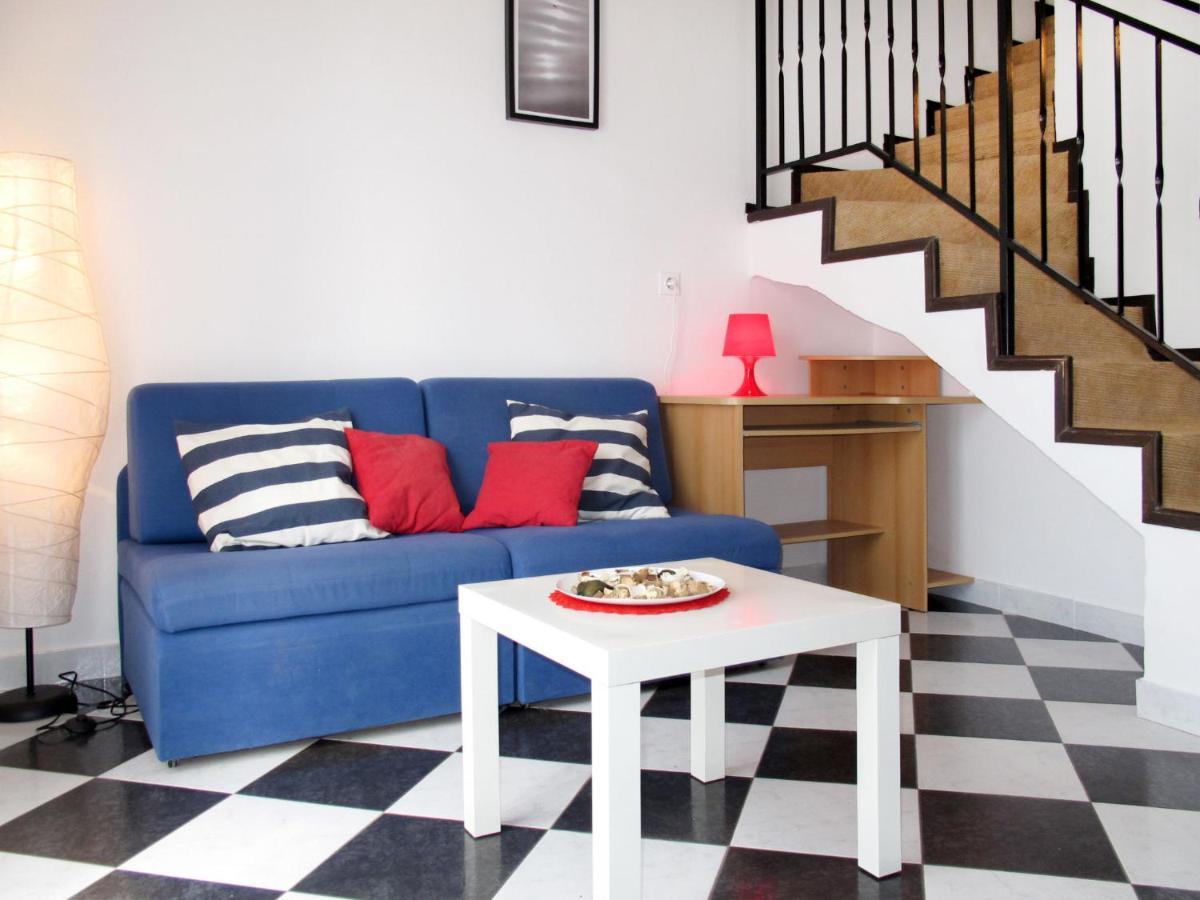 Holiday Home Ada - PRC206 Poreč Dış mekan fotoğraf