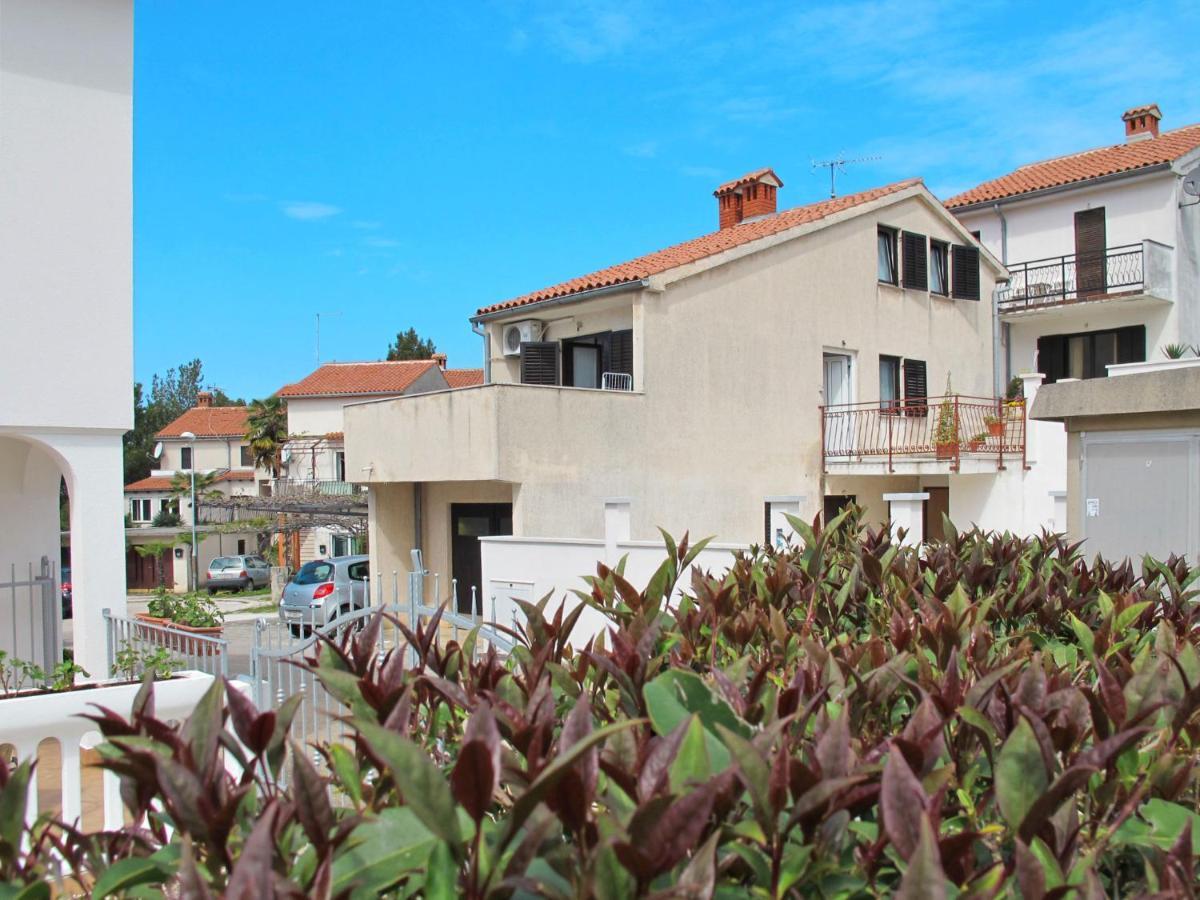 Holiday Home Ada - PRC206 Poreč Dış mekan fotoğraf