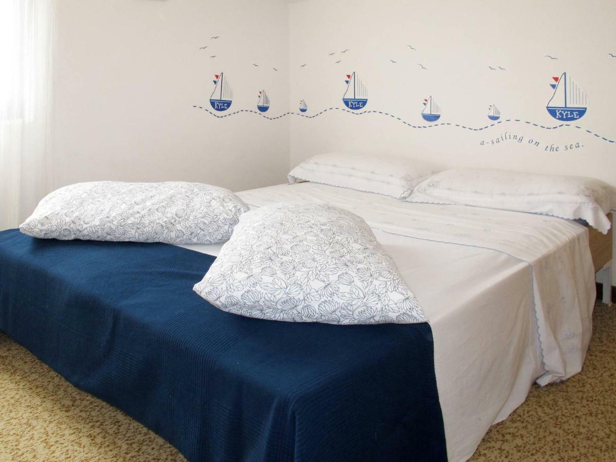 Holiday Home Ada - PRC206 Poreč Dış mekan fotoğraf